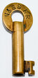 N&SS RR KEY  
