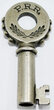 PRR KEY  	 
