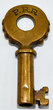 PRR KEY  
