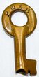 PW&B KEY  
