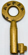 R&P RR KEY 
