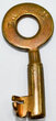 S&B RR KEY  

