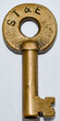ST&E KEY  
