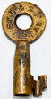 STL&SF RY S KEY  
