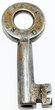 STLK&SW RY CO KEY  
