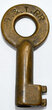 T&T RR S KEY  

