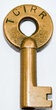 TCI RR KEY  
