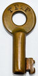 TF&F KEY  
