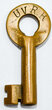 UV RR KEY  
