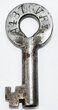 VRy KEY  
