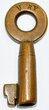 V RY KEY  
