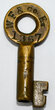 WF & CO EX 1367 KEY  
