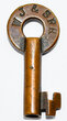 WJ&S RR KEY  
