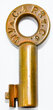 WVaC&P Ry Co KEY  
