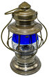 ADAMS & WESTLAKE LANTERN  