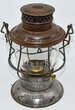 AT&SF Ry LANTERN  
