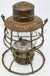 C&NWRR LANTERN  
