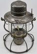 D&RGRR LANTERN  
