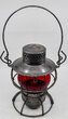 D&RGW RR LANTERN  
