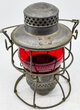 D&RGW RY LANTERN  
