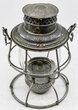 DW&P Ry LANTERN  
