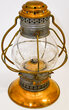 KELLY & CO LANTERN  