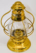PARMALEE & BONNELL LANTERN  