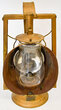 SANTE FE ROUTE LANTERN  