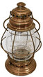 SH MORELY GLOBE  