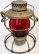 UPRR LANTERN  

