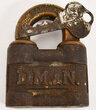 DM&N LOCK  