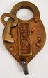 ICRR LOCK  
