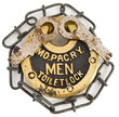 MO PAC RY MEN TOILET LOCK  
