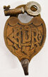 PRR LOCK  
