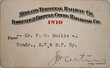 MIDLAND TERMINAL / FLORENCE & CRIPPLE CREEK PASS  
