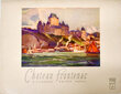 CANADIAN PACIFIC MENU  
