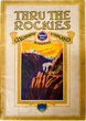COLORADO MIDLAND BROCHURE  
