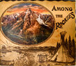 DENVER & RIO GRANDE BOOKLET  
