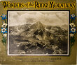 DENVER & RIO GRANDE BOOKLET  

