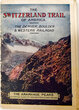 DENVER BOULDER & WESTERN RR BROCHURE  
