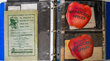 GREAT NORTHERN ADVERTISING BINDERS  
