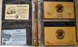 NORTHERN PACIFIC BLOTTERS  
