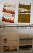 NORTHERN PACIFIC STATIONARY BINDER  
