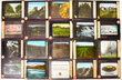 NORTHERN PACIFIC NEGATIVES  
