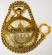 B&O POCKET WATCH  
