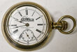 NORTHERN PACIFIC SPECIAL WATCH  
