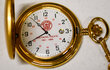 SOUTHERN PACIFIC POCKET WATCH  
