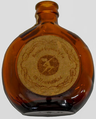 CMSTP&P BOTTLE