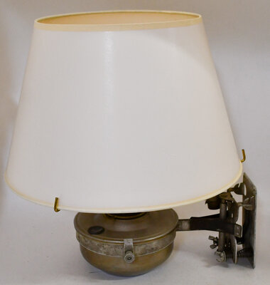 ALADDIN LAMP