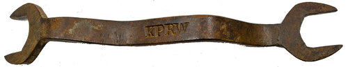 KPRW WRENCH